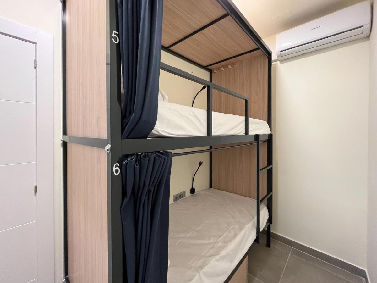 Multi Hostel Calvario — Photos 2