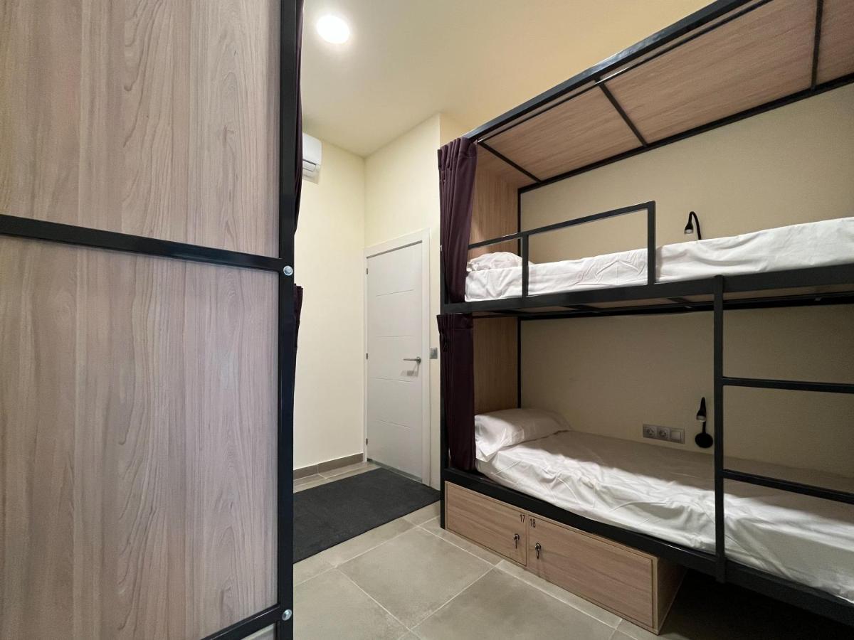 Multi Hostel Calvario — Photos 3